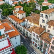 Reventa - Land -
Madeira