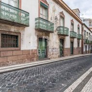 Reventa - Land -
Madeira