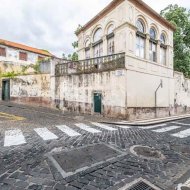 Reventa - Land -
Madeira