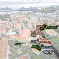 Reventa - Land -
Madeira