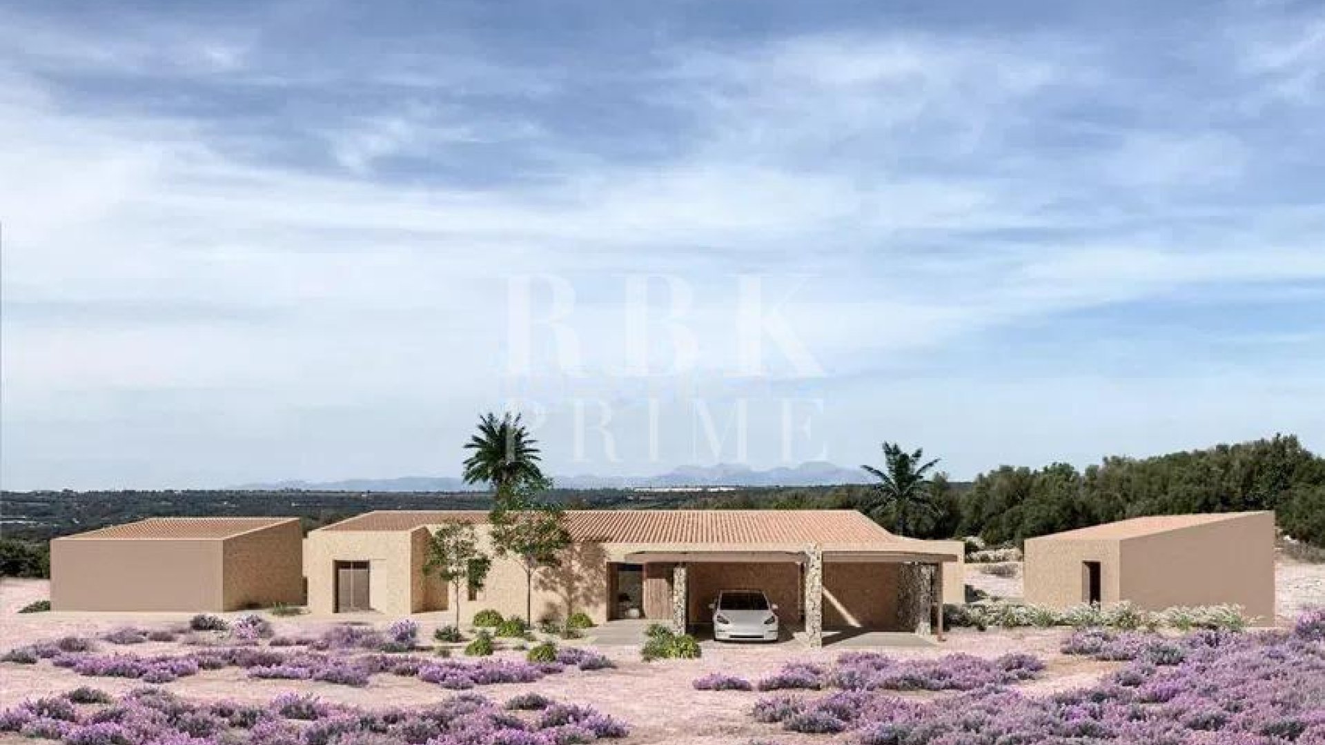 Reventa - Land -
Manacor - Manacor pueblo