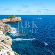 Reventa - Land -
Manacor - Portocristo