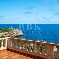 Reventa - Land -
Manacor - Portocristo
