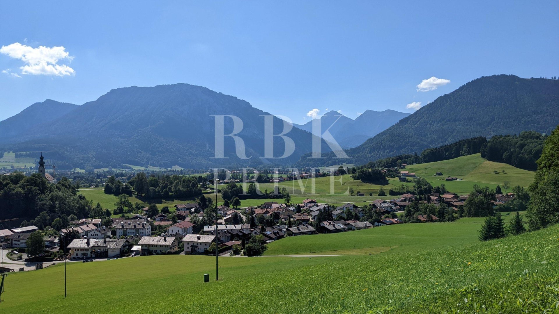 Reventa - Land -
Munich