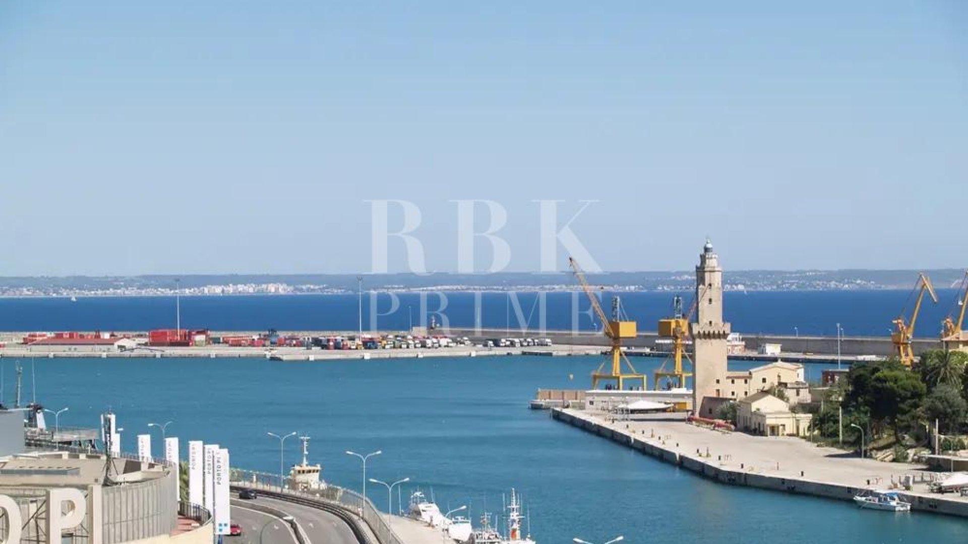 Reventa - Land -
Palma - La Bonanova
