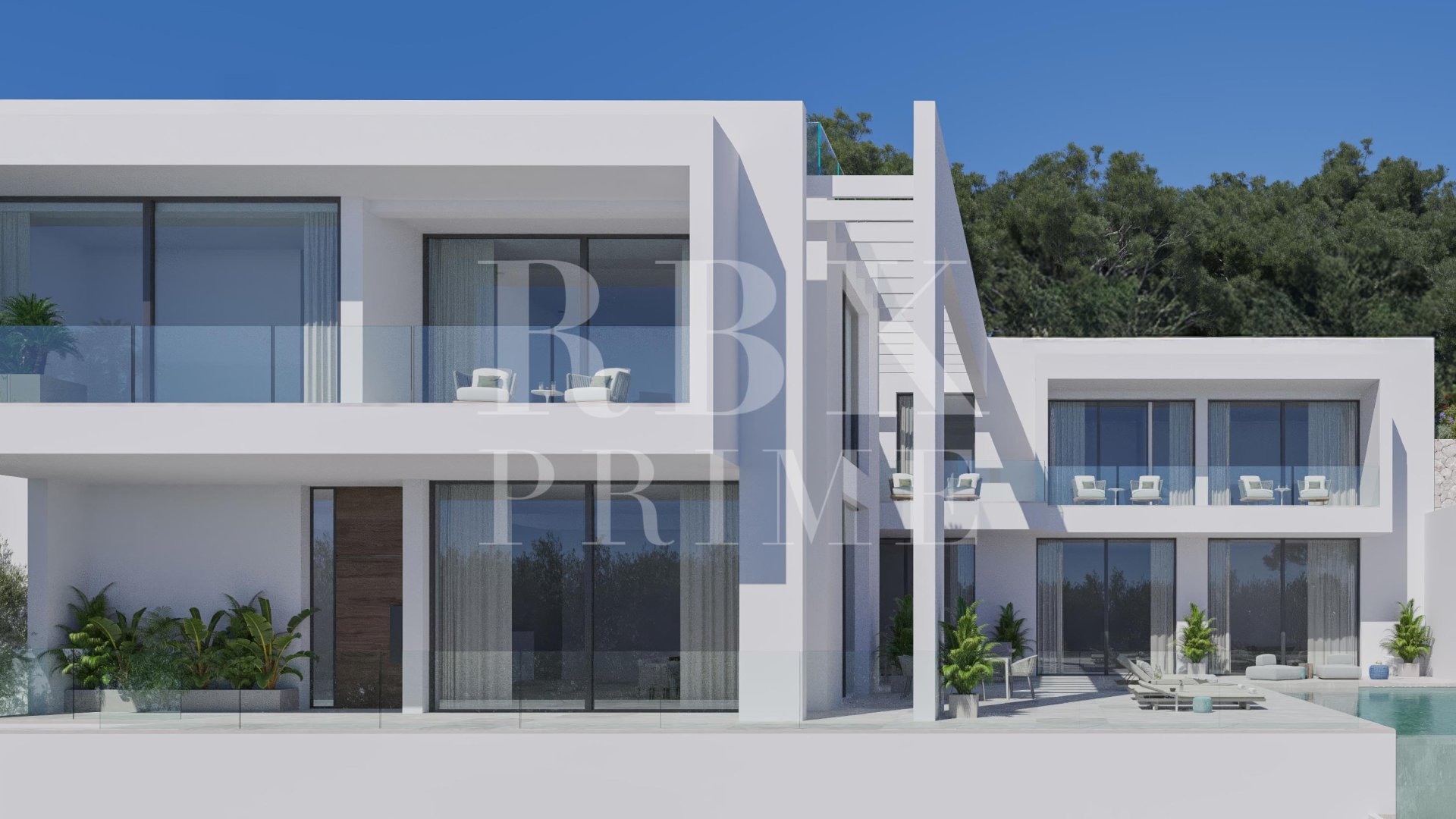 Reventa - Land -
Palma - Son Vida