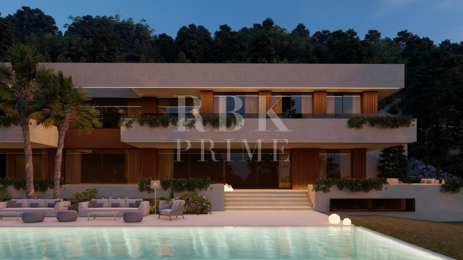 Reventa - Land -
Palma - Son Vida