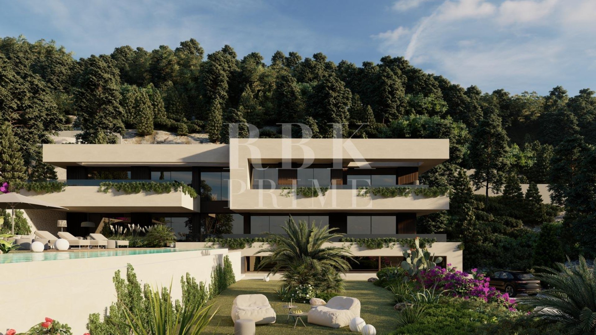 Reventa - Land -
Palma - Son Vida