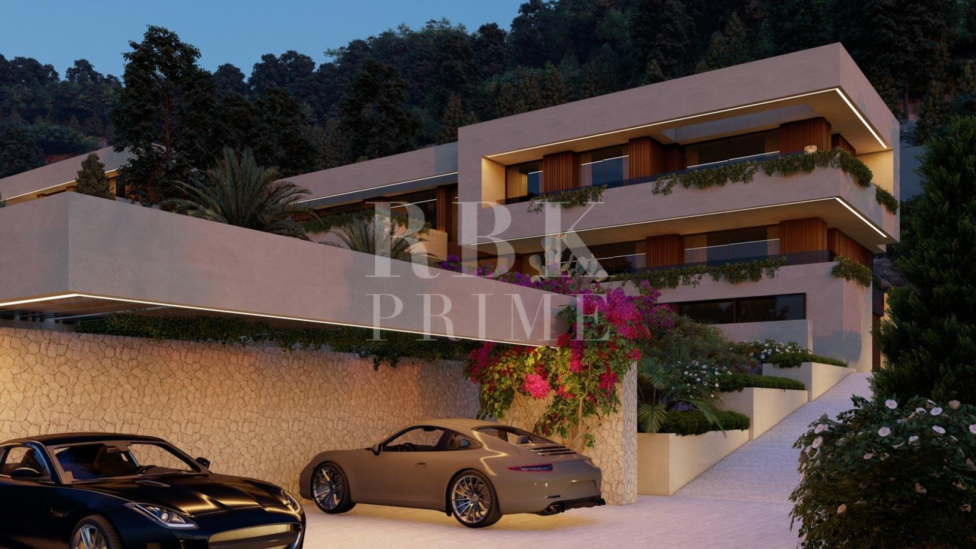 Reventa - Land -
Palma - Son Vida