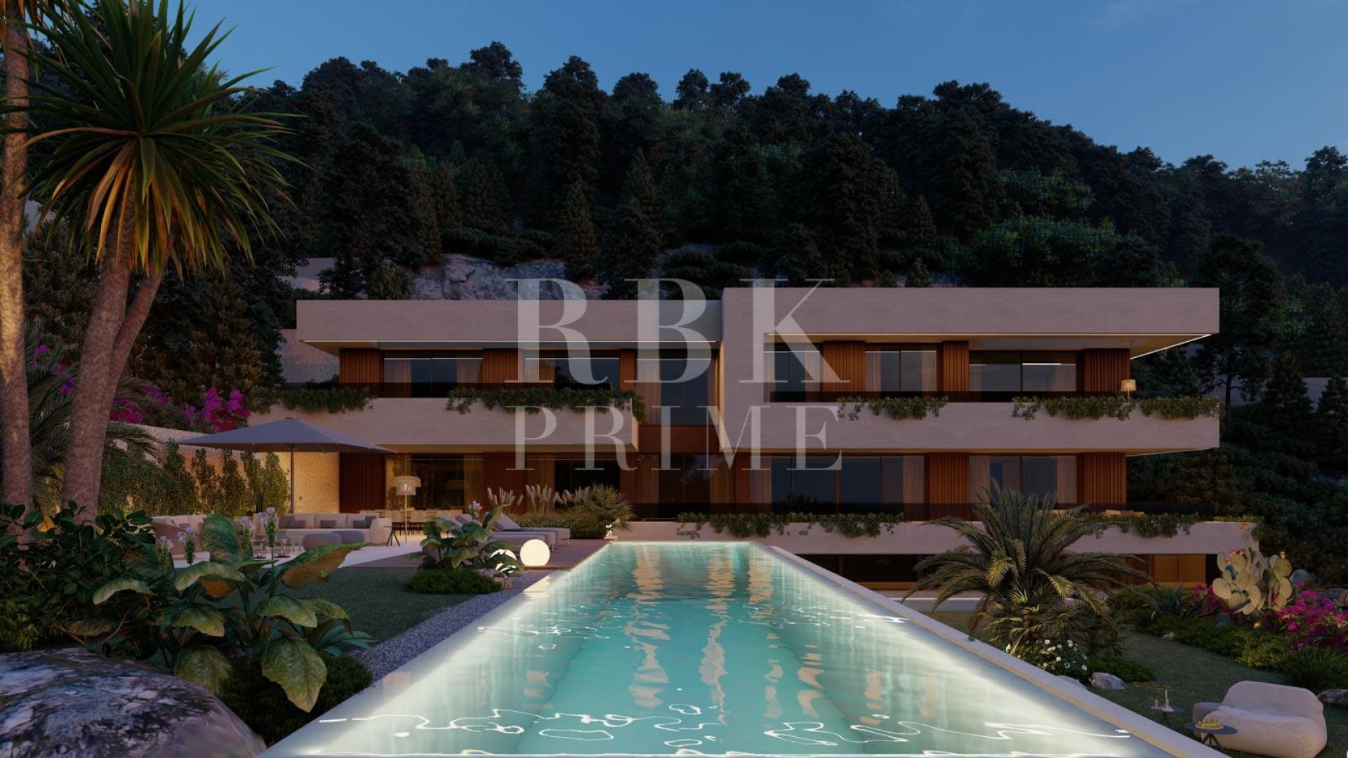 Reventa - Land -
Palma - Son Vida