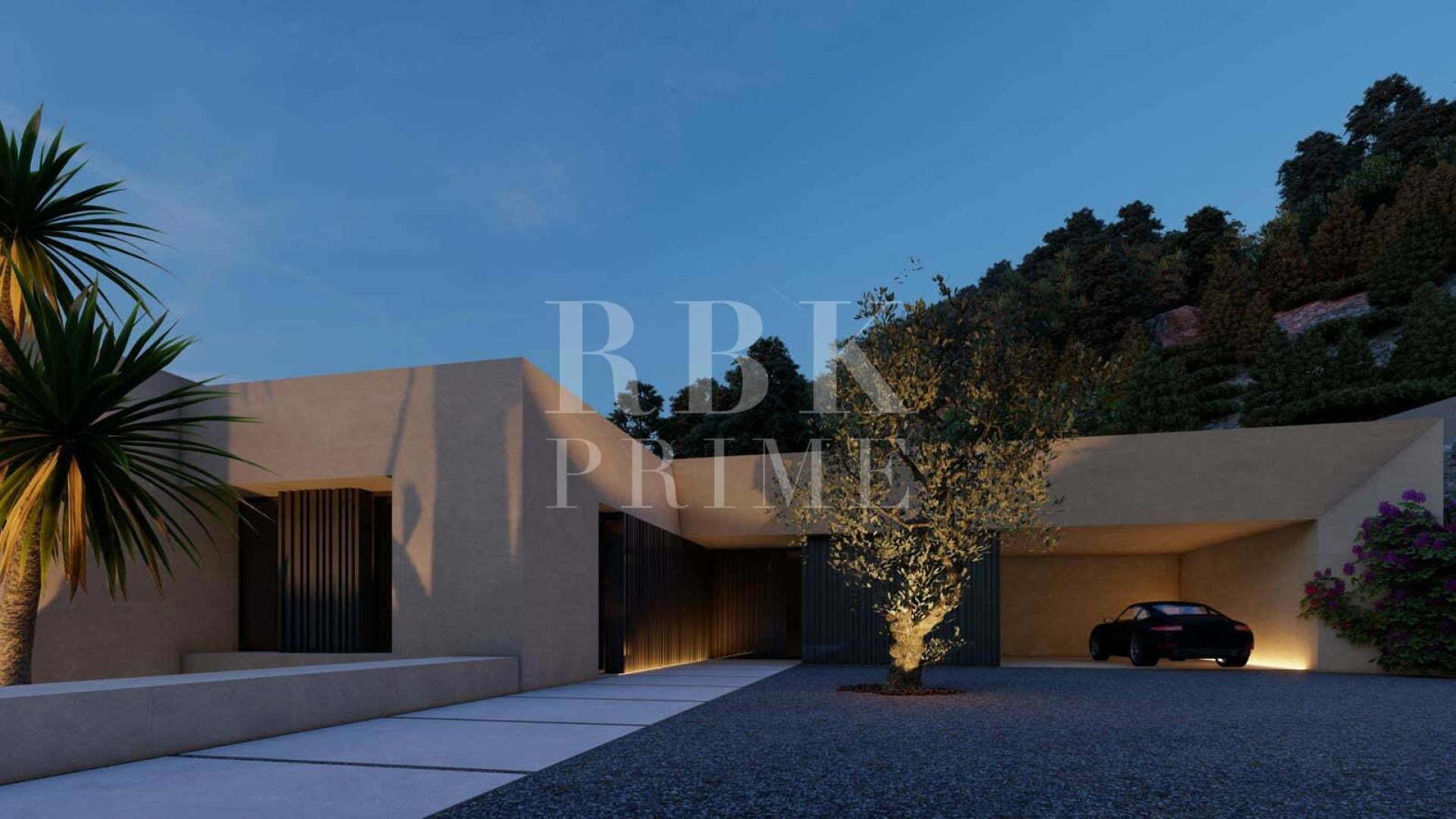 Reventa - Land -
Palma - Son Vida