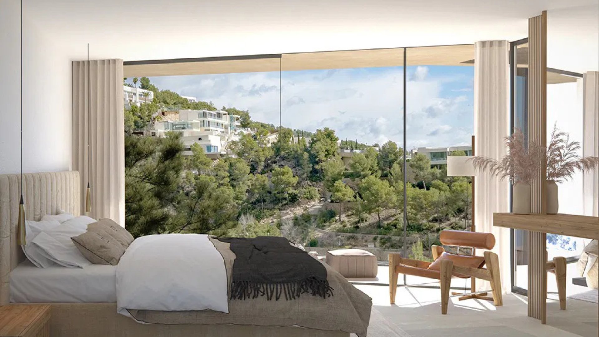 Reventa - Land -
Palma - Son Vida