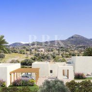 Reventa - Land -
Sant Llorenç - Sant Llorenç des Cardassar pueblo