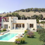 Reventa - Land -
Sant Llorenç - Sant Llorenç des Cardassar pueblo