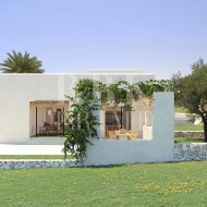 Reventa - Land -
Sant Llorenç - Sant Llorenç des Cardassar pueblo