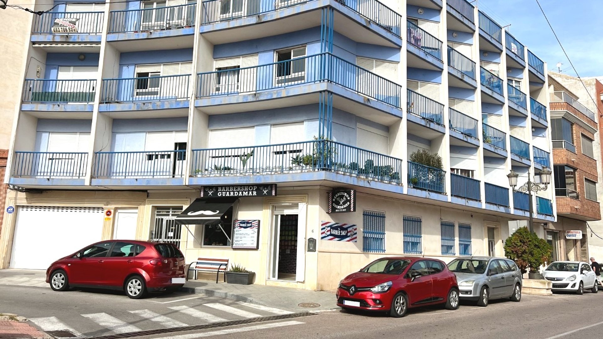 Reventa - Locales -
Guardamar del Segura