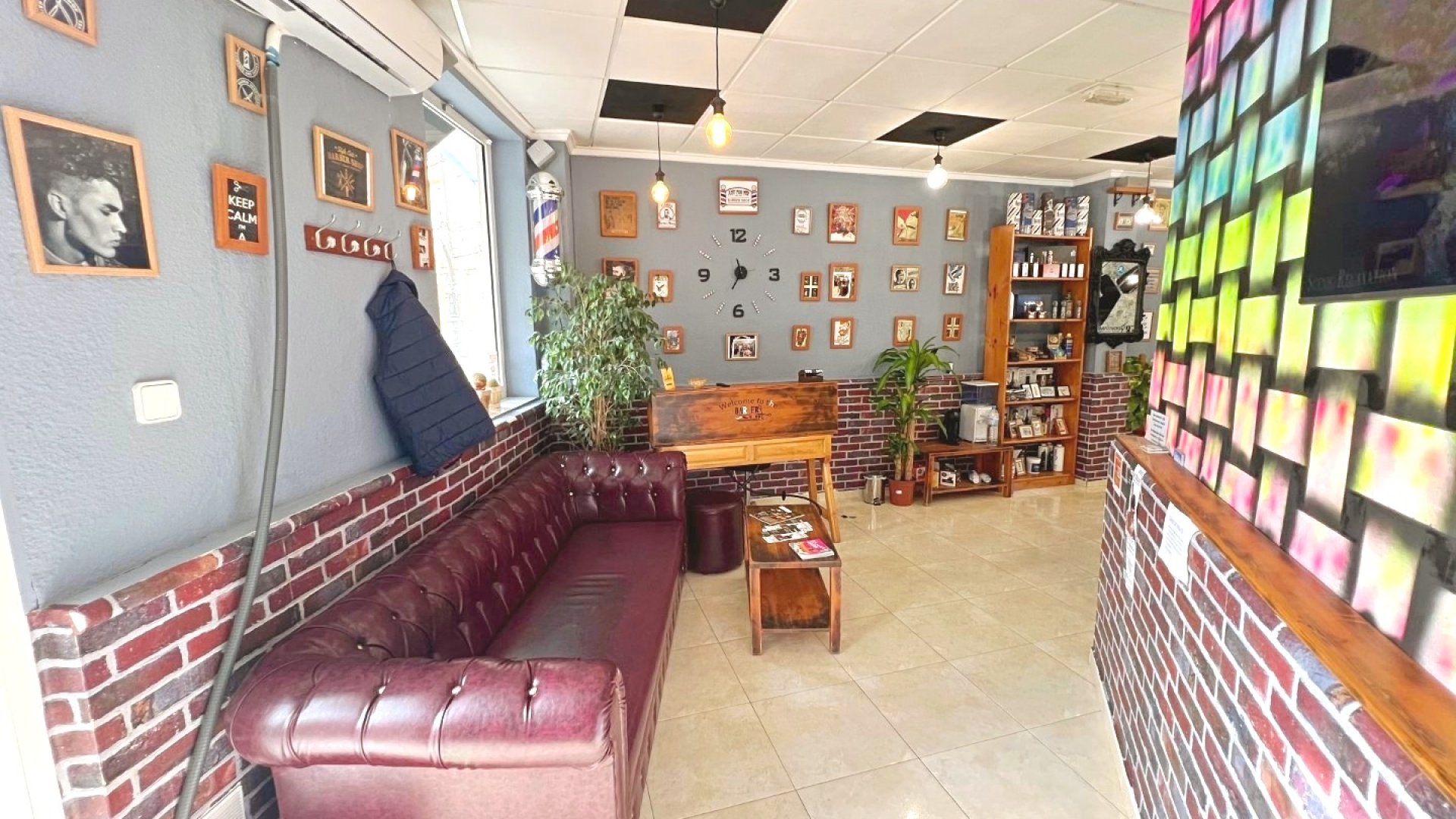 Reventa - Locales -
Guardamar del Segura