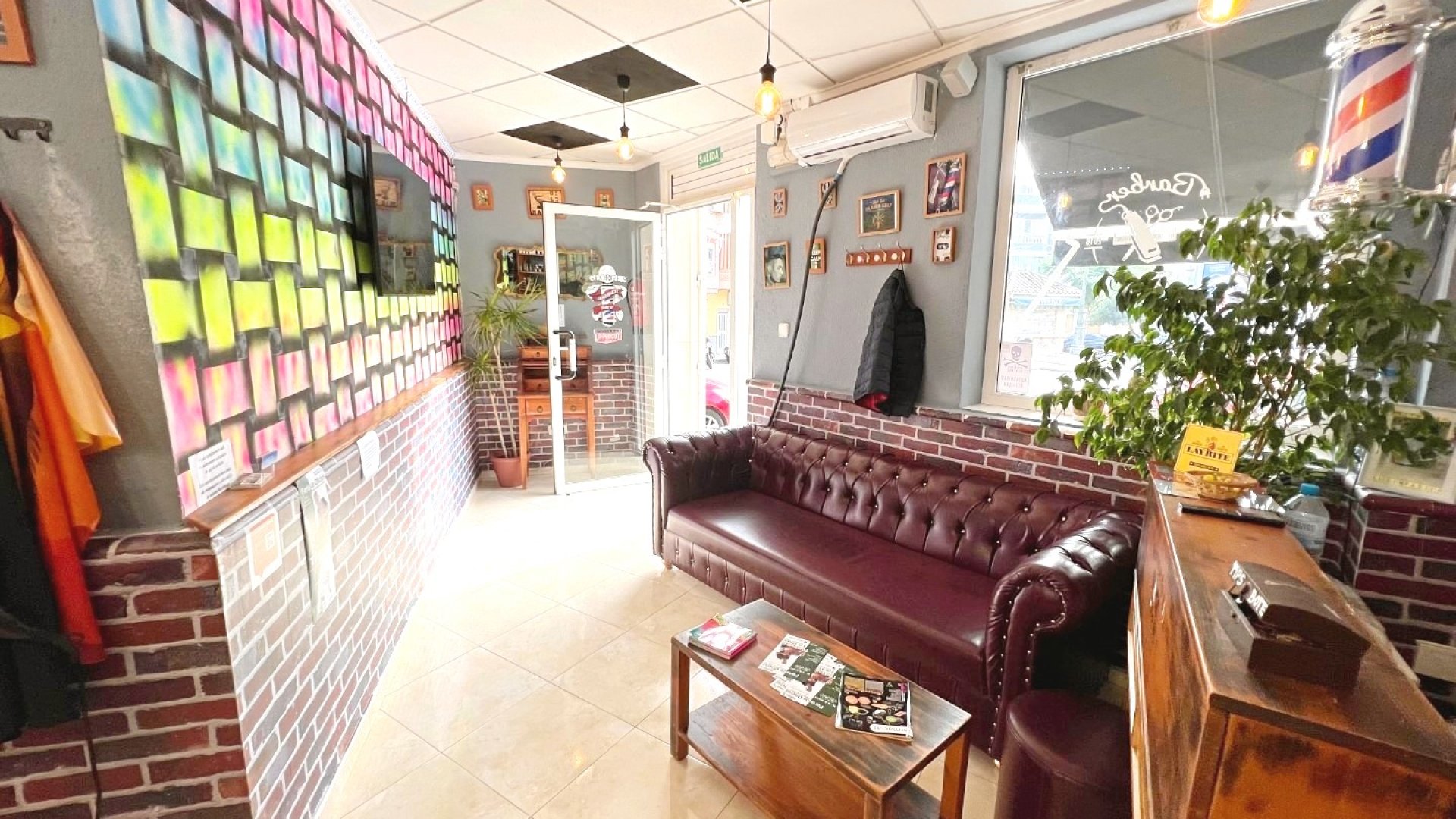 Reventa - Locales -
Guardamar del Segura