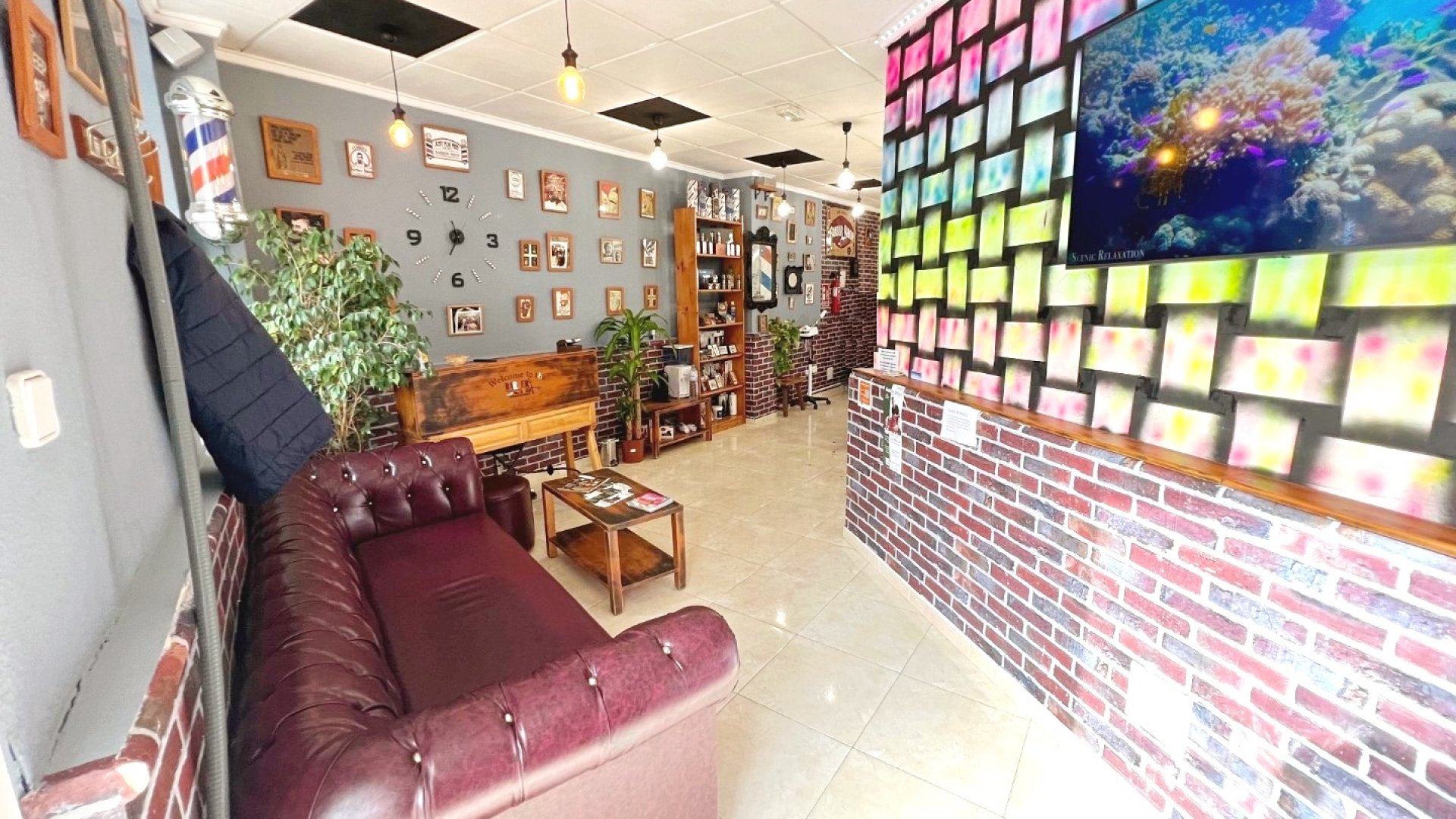 Reventa - Locales -
Guardamar del Segura