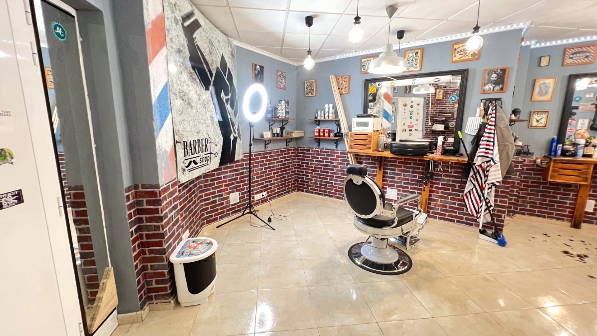 Reventa - Locales -
Guardamar del Segura