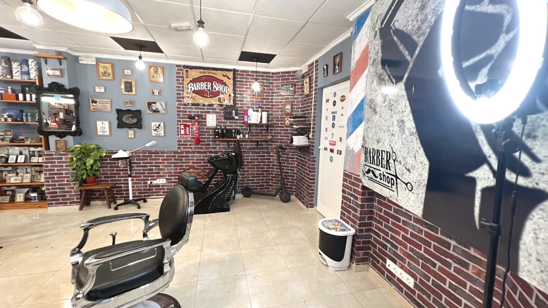 Reventa - Locales -
Guardamar del Segura