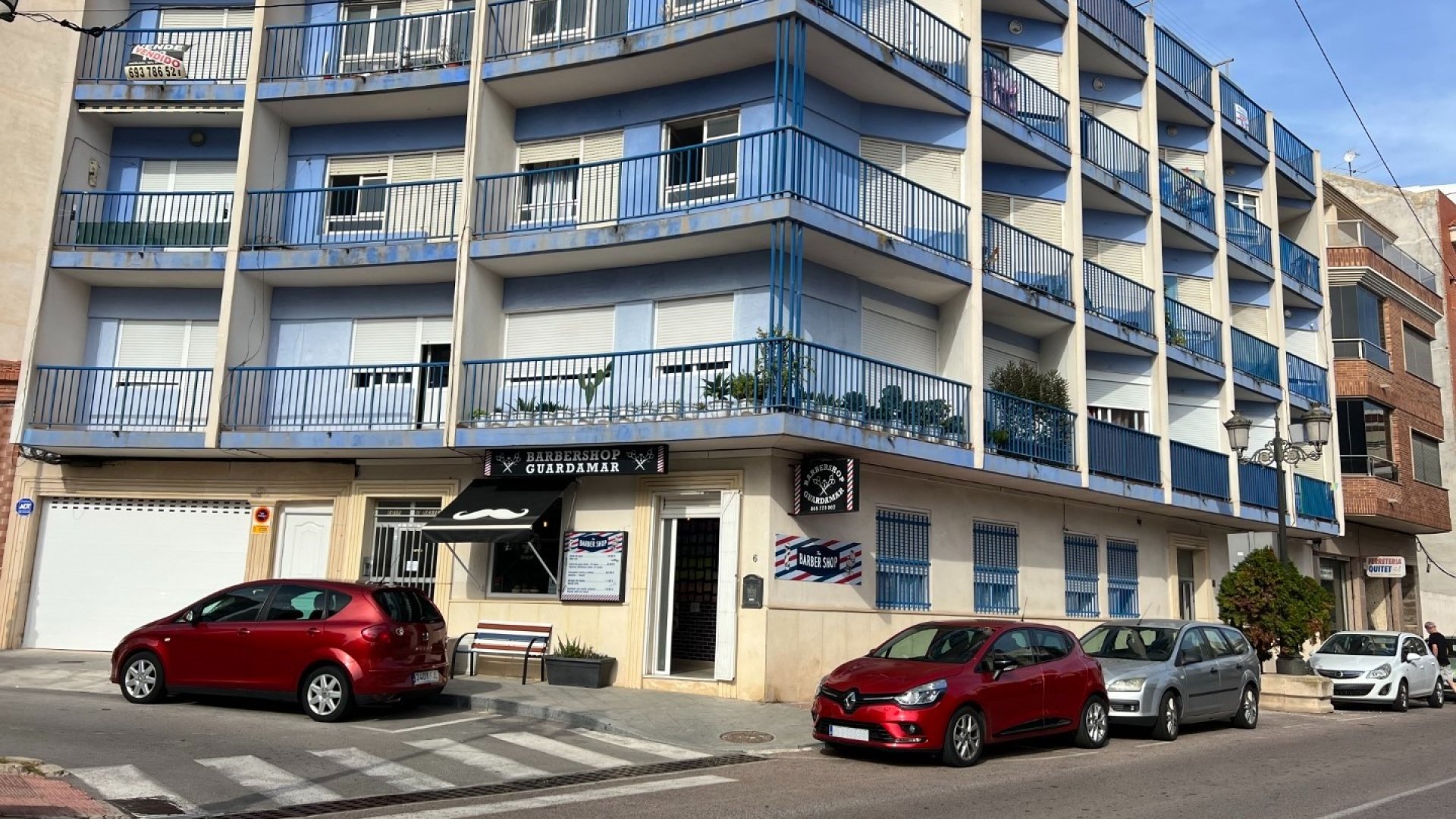 Reventa - Locales -
Guardamar del Segura