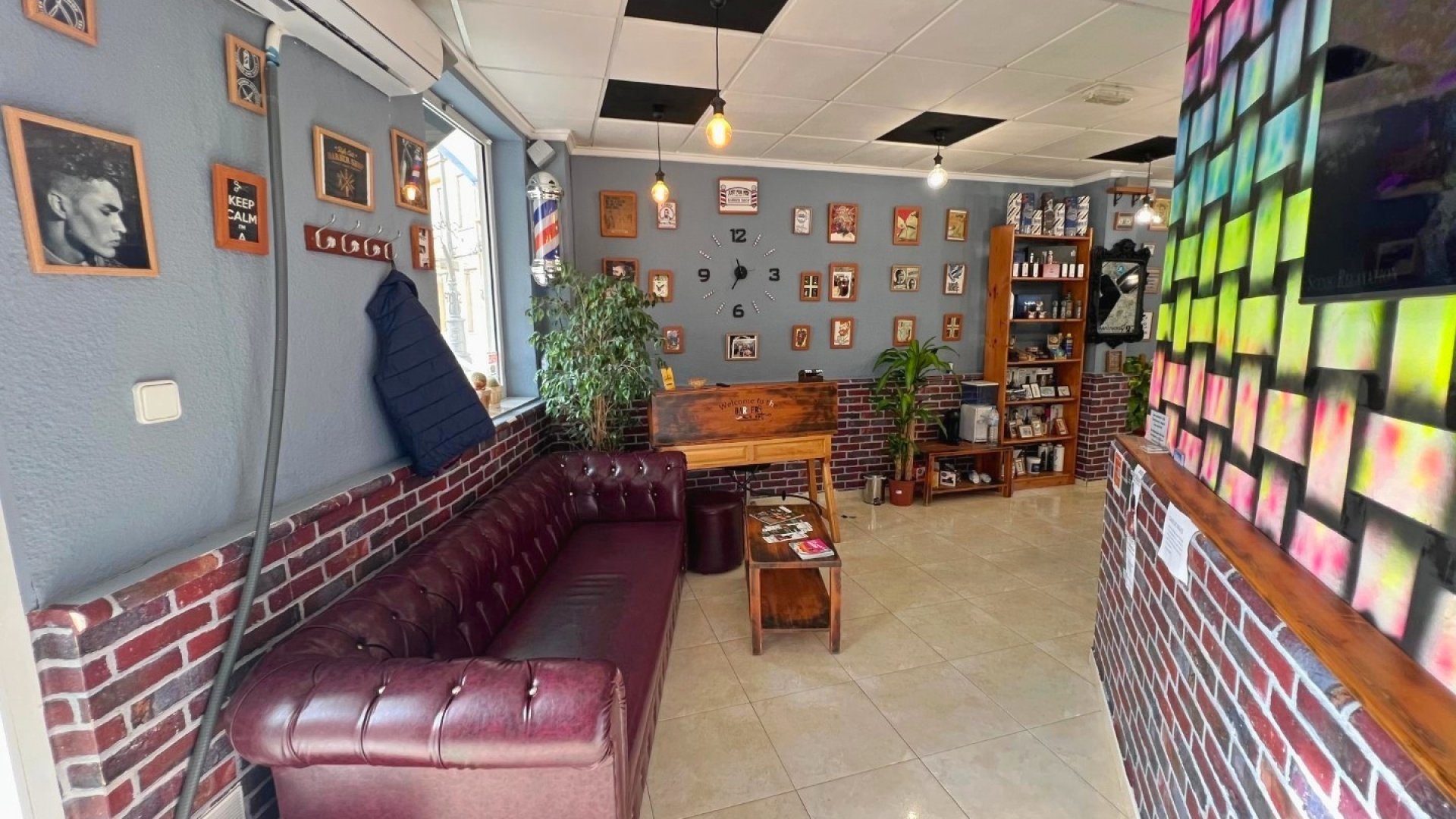 Reventa - Locales -
Guardamar del Segura