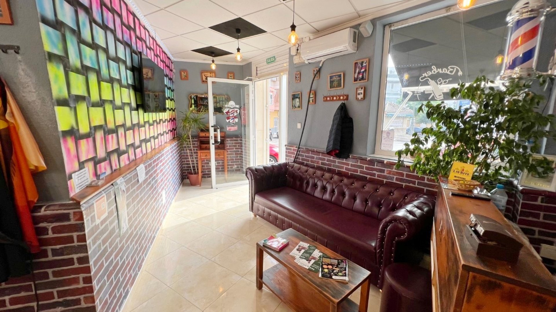 Reventa - Locales -
Guardamar del Segura