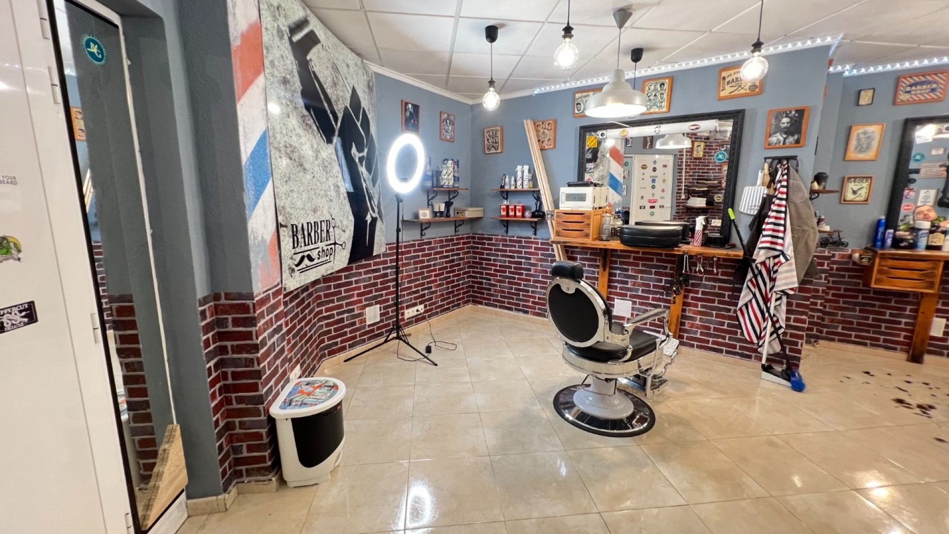 Reventa - Locales -
Guardamar del Segura