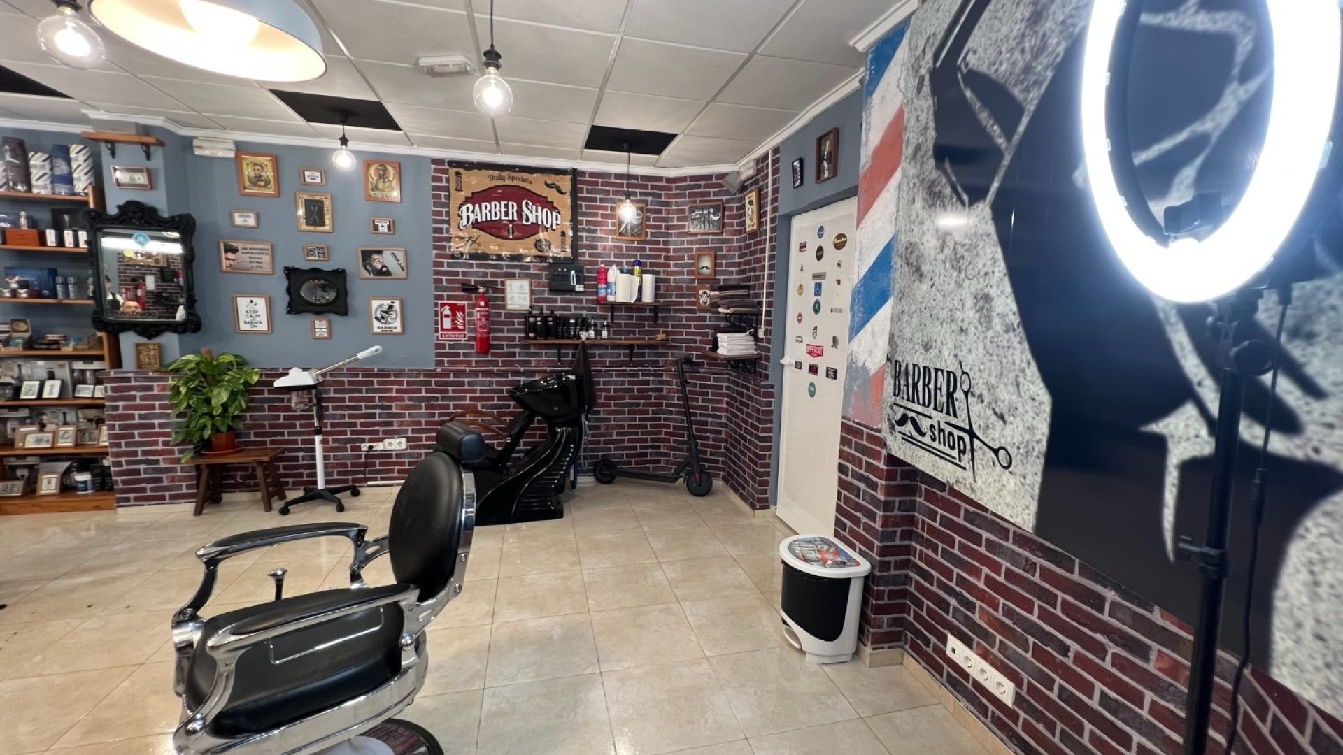 Reventa - Locales -
Guardamar del Segura