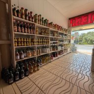 Reventa - Locales -
Moraira - Pueblo