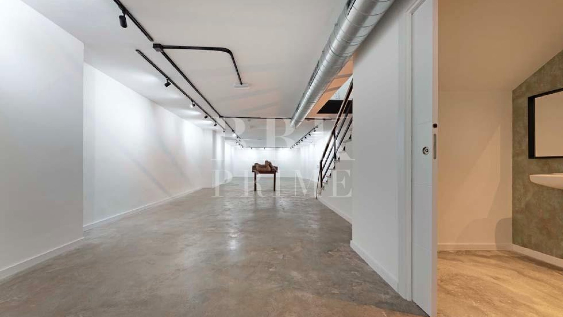 Reventa - Locales -
Palma - La Bonanova