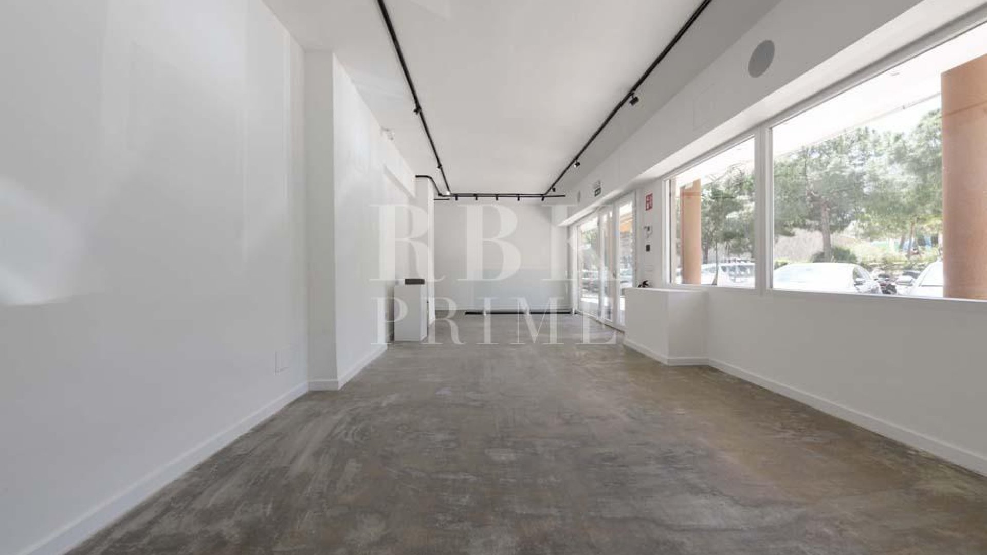 Reventa - Locales -
Palma - La Bonanova