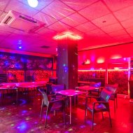 Reventa - Locales -
San Javier - Santiago de la Ribera