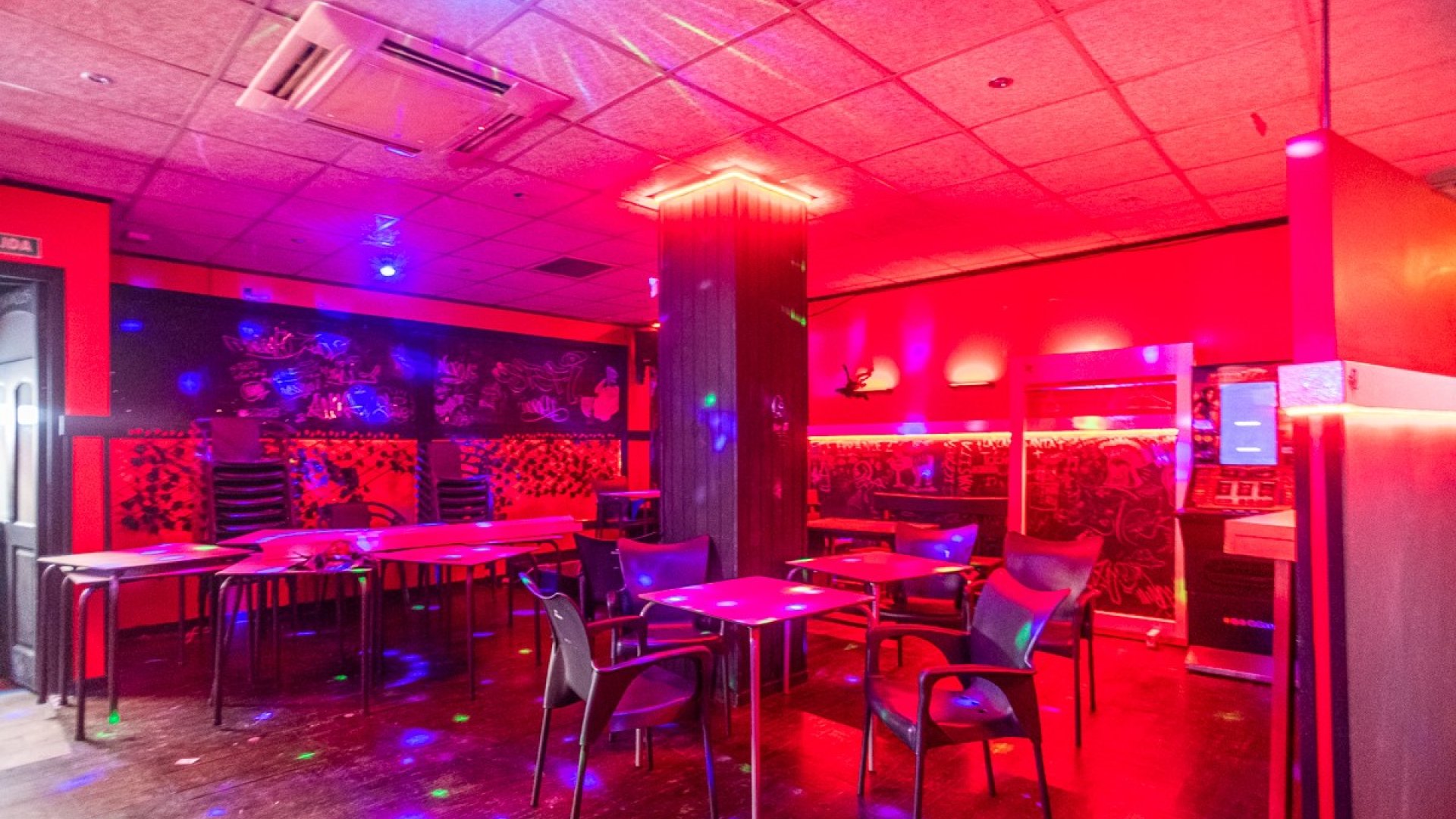 Reventa - Locales -
San Javier - Santiago de la Ribera