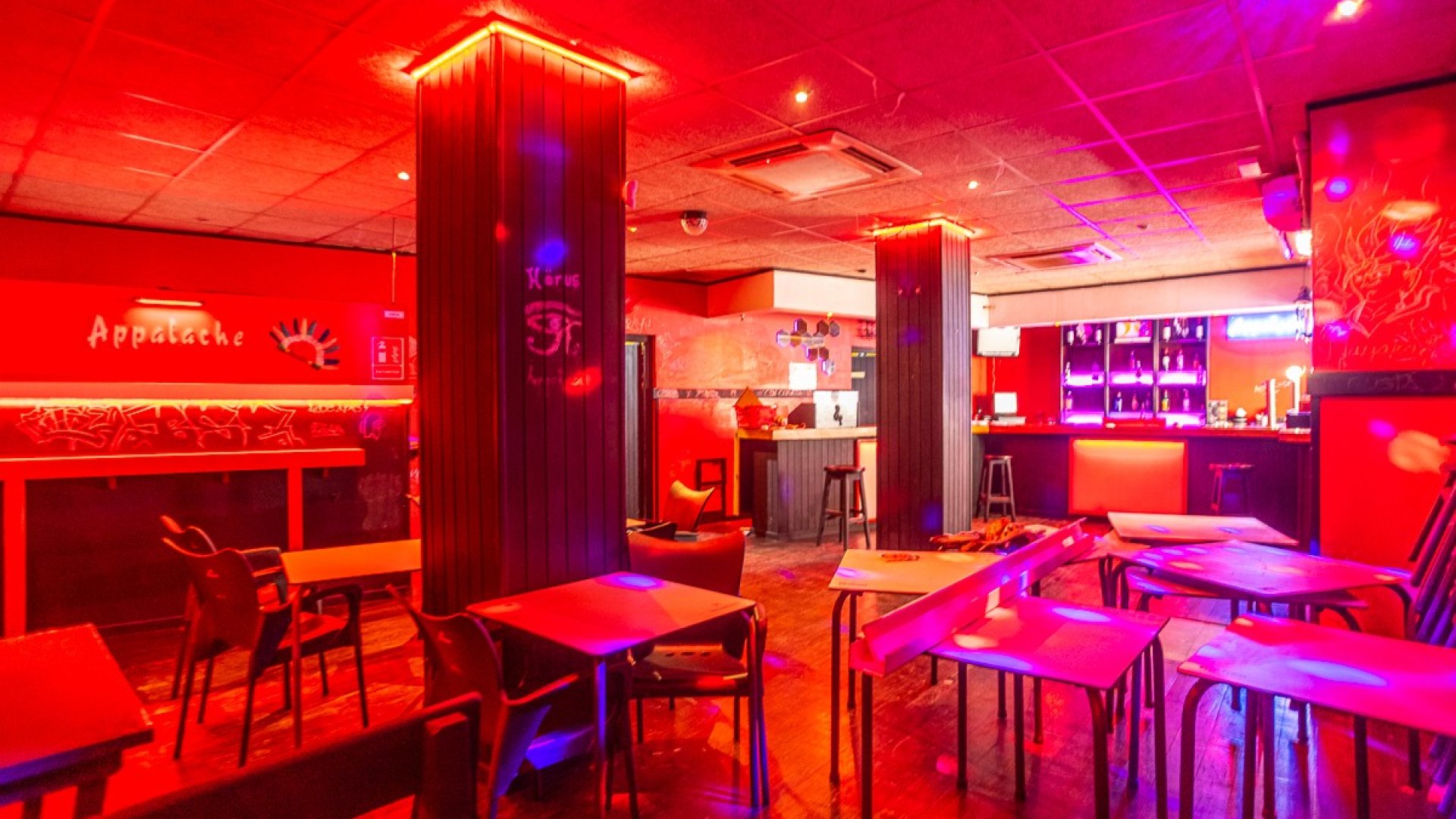 Reventa - Locales -
San Javier - Santiago de la Ribera