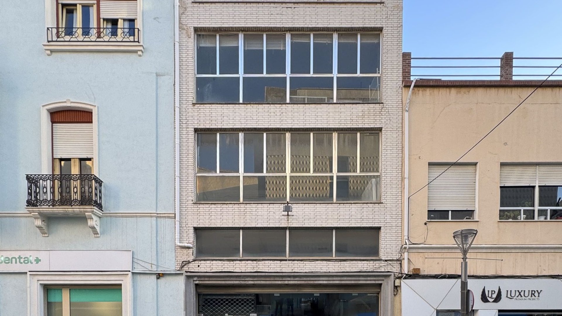 Reventa - Locales -
Torrevieja - Center