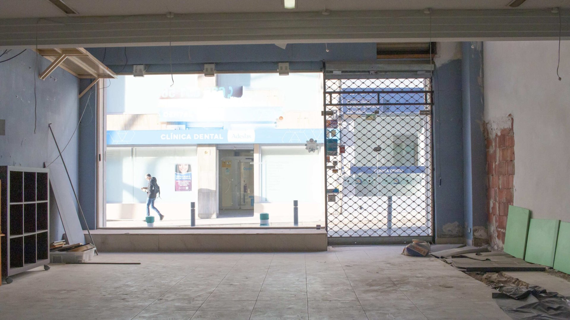 Reventa - Locales -
Torrevieja - Center