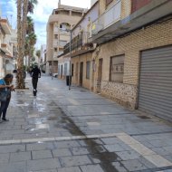 Reventa - Locales -
Torrevieja - Costa Blanca
