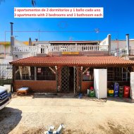 Reventa - Locales -
Torrevieja - La Siesta
