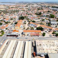 Reventa - Locales -
Torrevieja - La Siesta