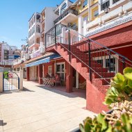 Reventa - Locales -
Torrevieja - La veleta