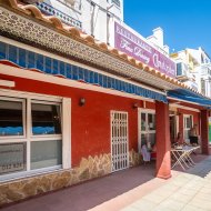 Reventa - Locales -
Torrevieja - La veleta