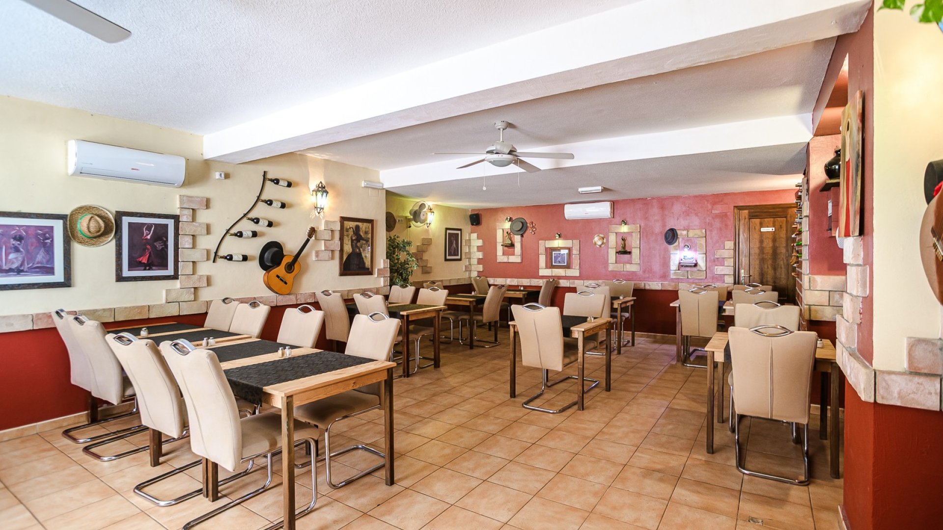 Reventa - Locales -
Torrevieja - La veleta