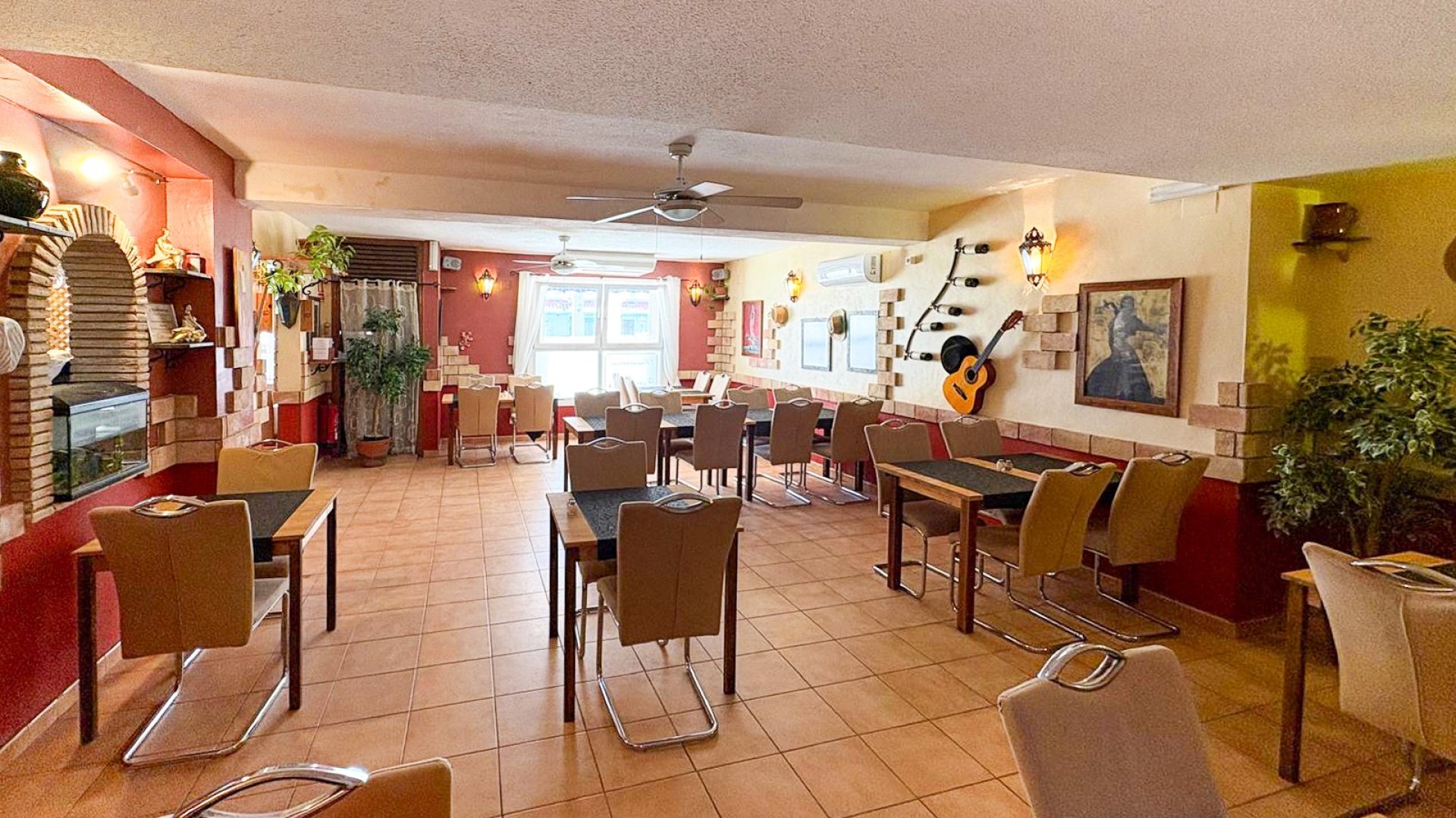 Reventa - Locales -
Torrevieja - La veleta