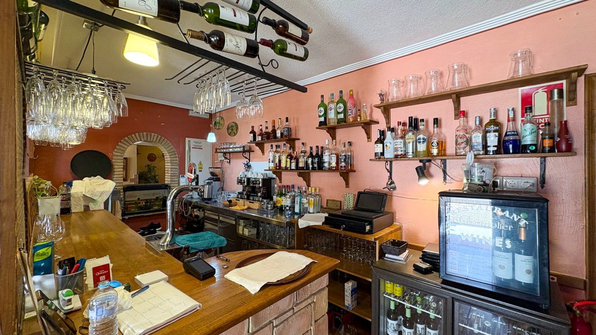 Reventa - Locales -
Torrevieja - La veleta