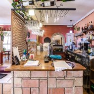 Reventa - Locales -
Torrevieja - La veleta
