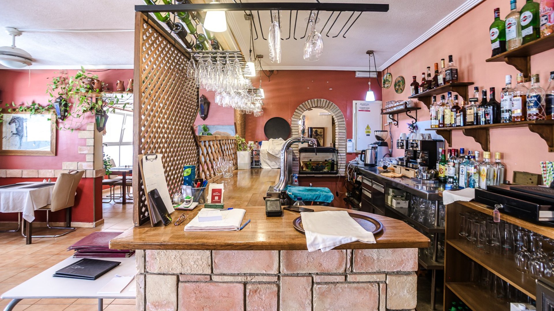 Reventa - Locales -
Torrevieja - La veleta