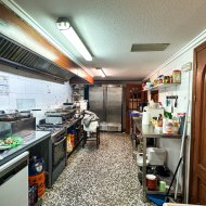 Reventa - Locales -
Torrevieja - Playa del Cura