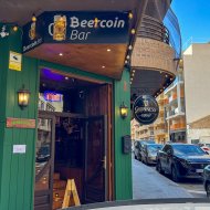 Reventa - Locales -
Torrevieja - Playa del Cura